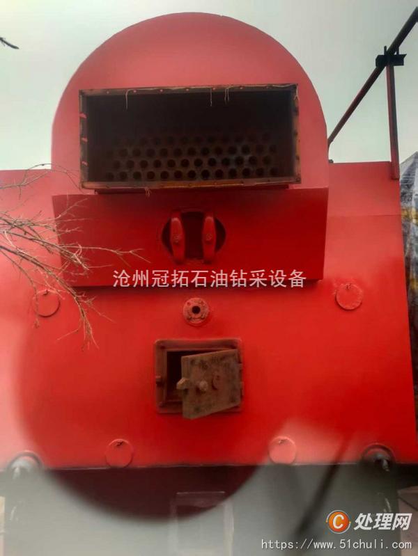 二手生物質(zhì)鍋爐