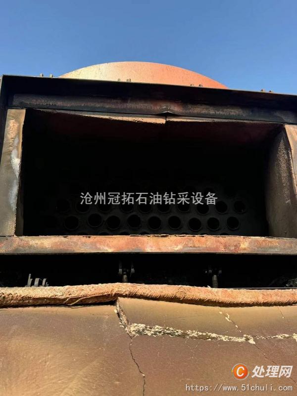 二手工業(yè)鍋爐