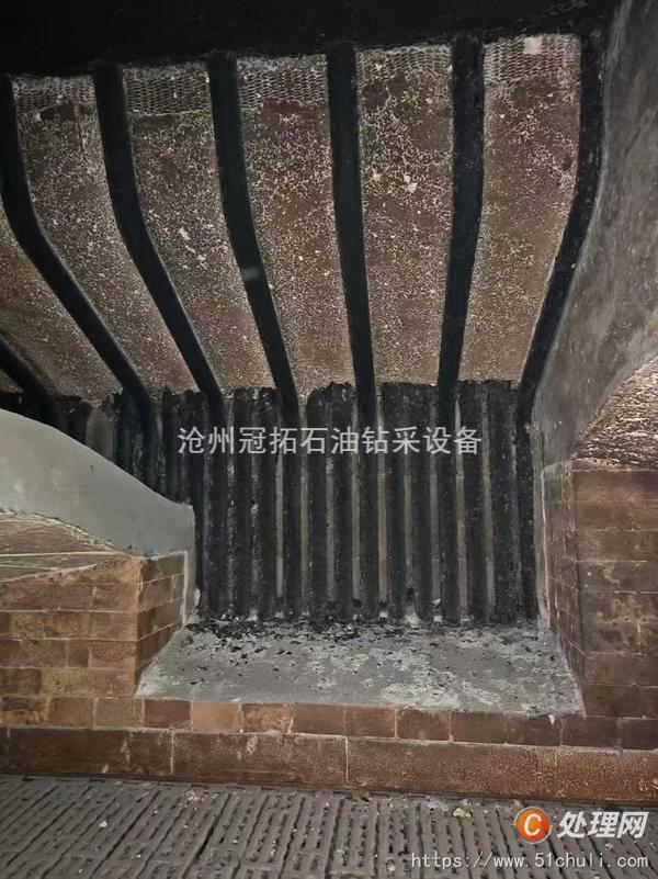 二手燃煤鍋爐