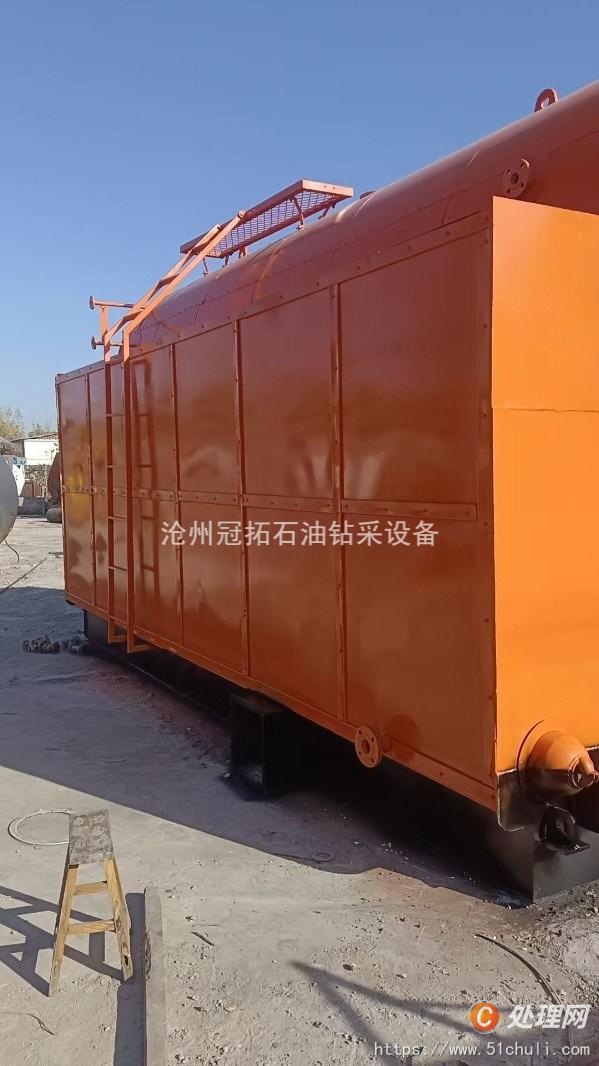 二手工業(yè)鍋爐