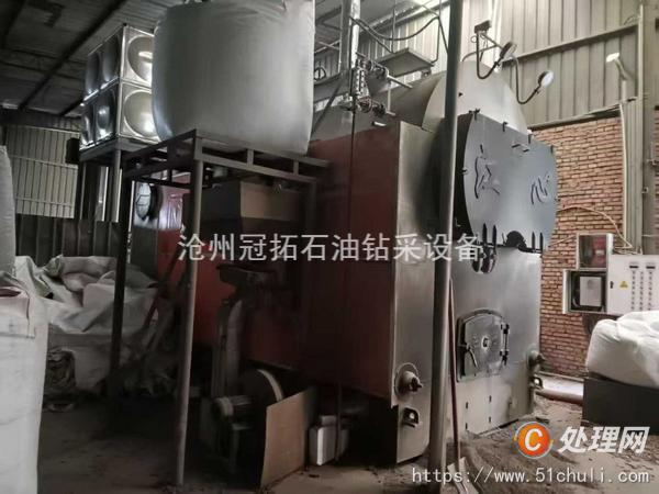 二手工業(yè)鍋爐