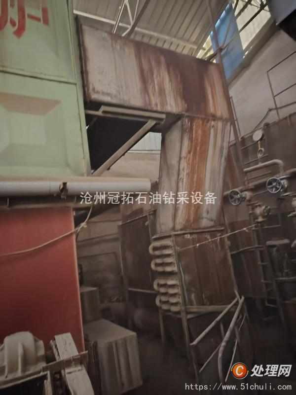 二手工業(yè)鍋爐