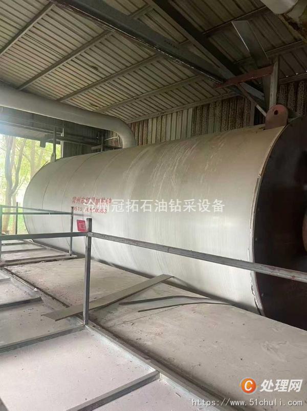 二手工業(yè)鍋爐
