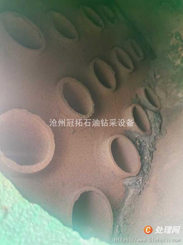 二手熱水鍋爐
