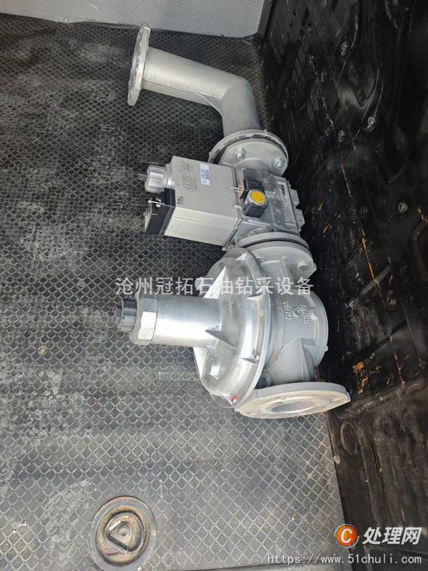 二手燃燒機(jī)