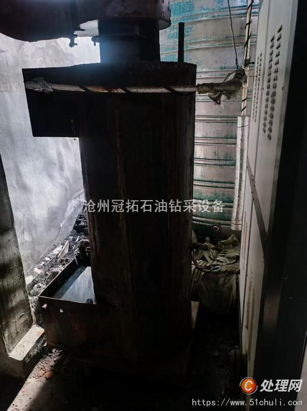 二手蒸汽發(fā)生器