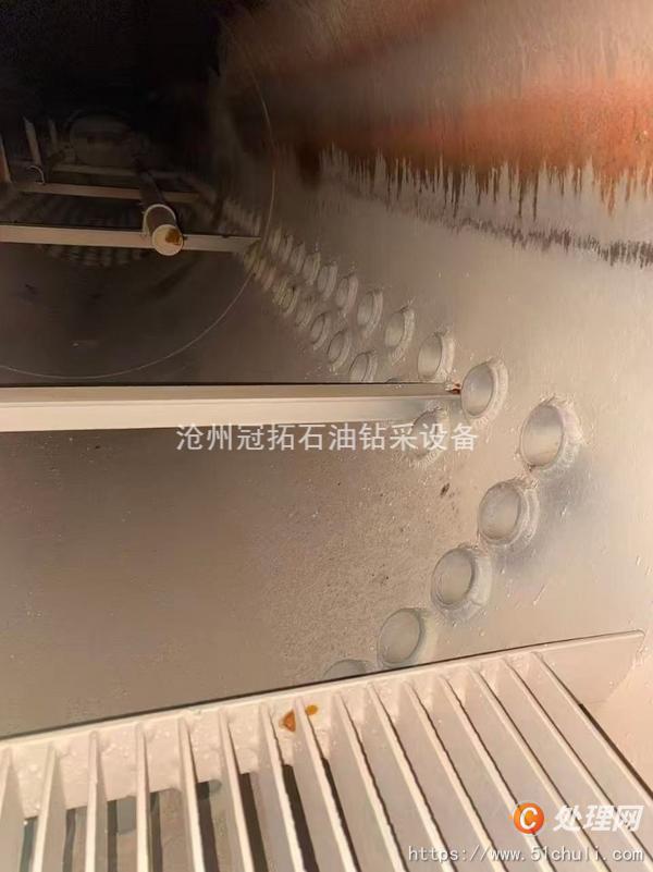 二手蒸汽鍋爐