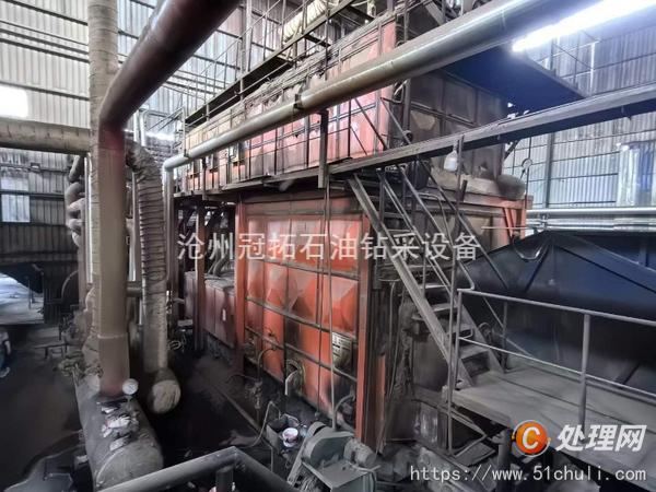 二手工業(yè)鍋爐