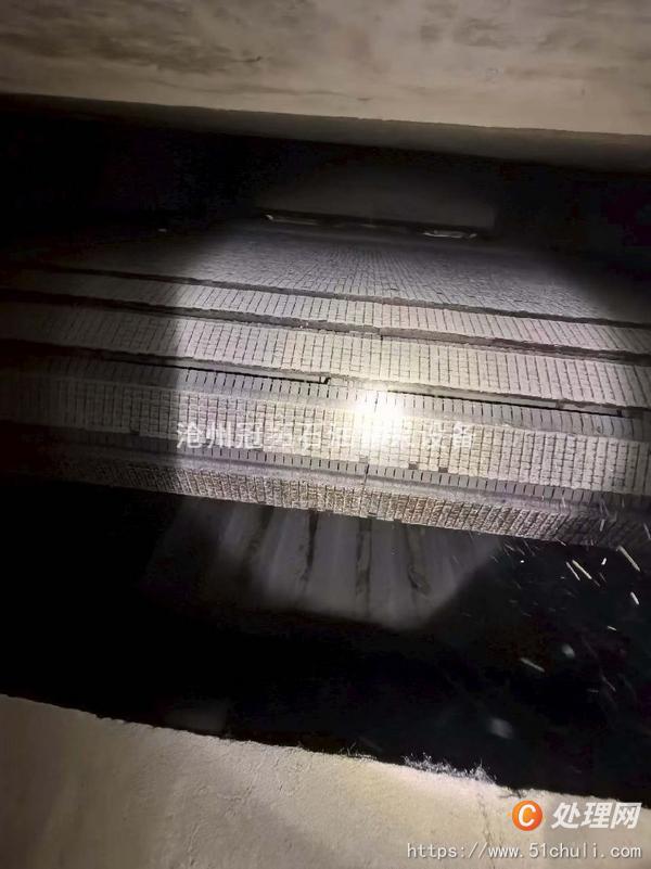 二手導熱油鍋爐