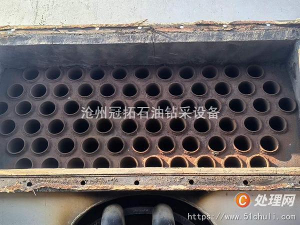 二手燃煤鍋爐