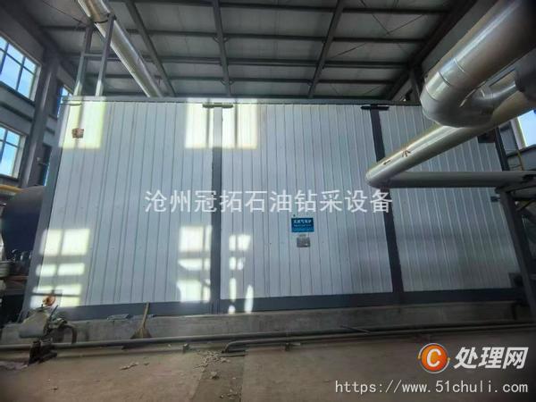 二手工業(yè)鍋爐
