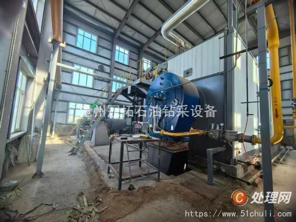 二手工業(yè)鍋爐