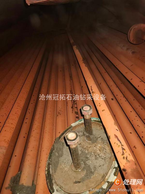 二手工業(yè)鍋爐