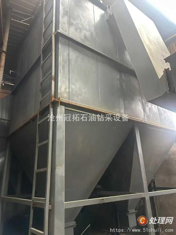 二手導熱油鍋爐
