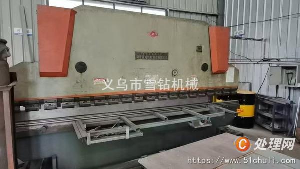 二手折彎機