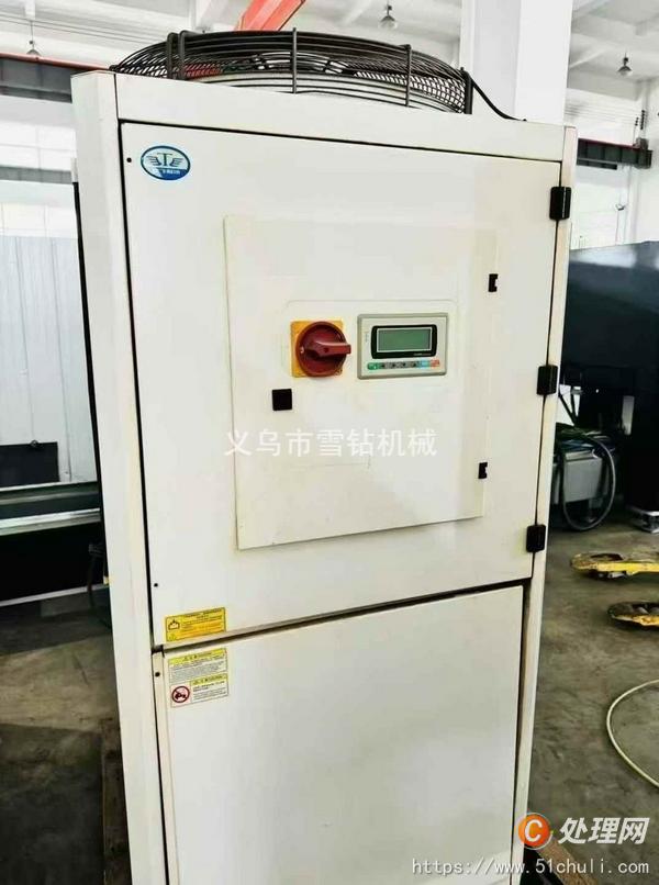 二手激光切割機