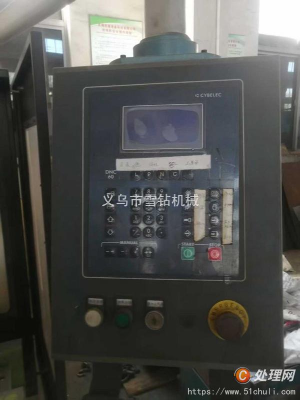 二手折彎機