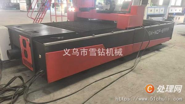 二手激光切割機(jī)