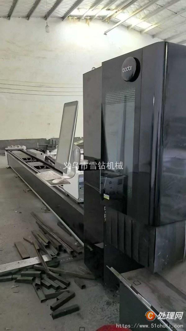 二手切管機(jī)