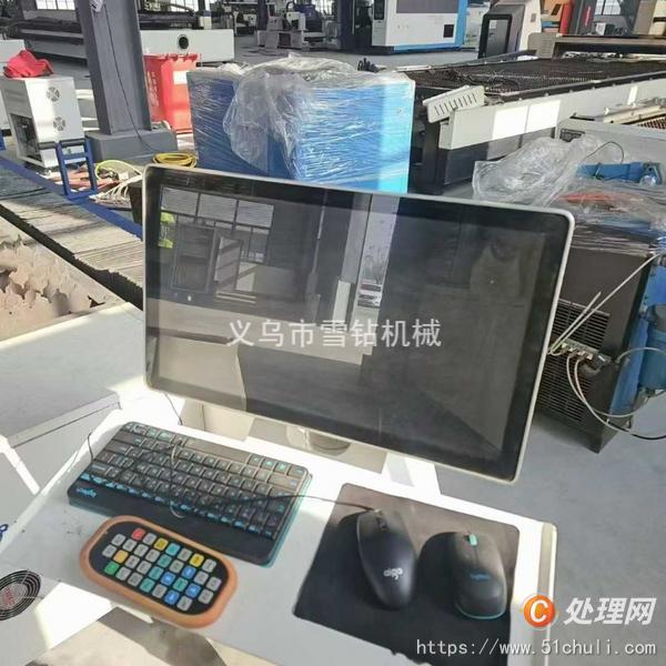 二手激光切割機(jī)