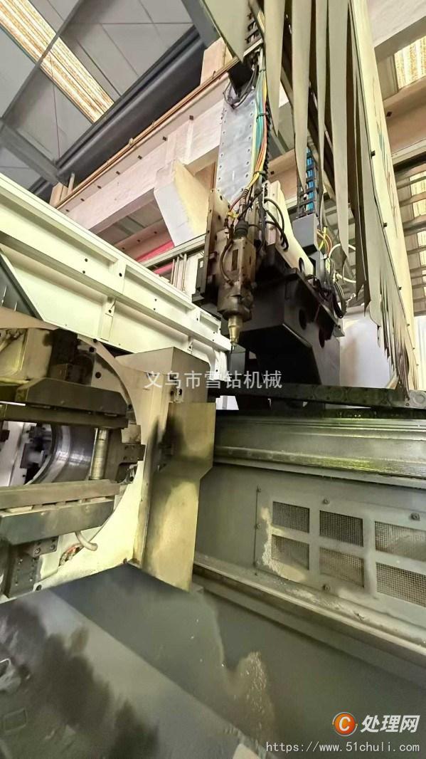 二手切管機