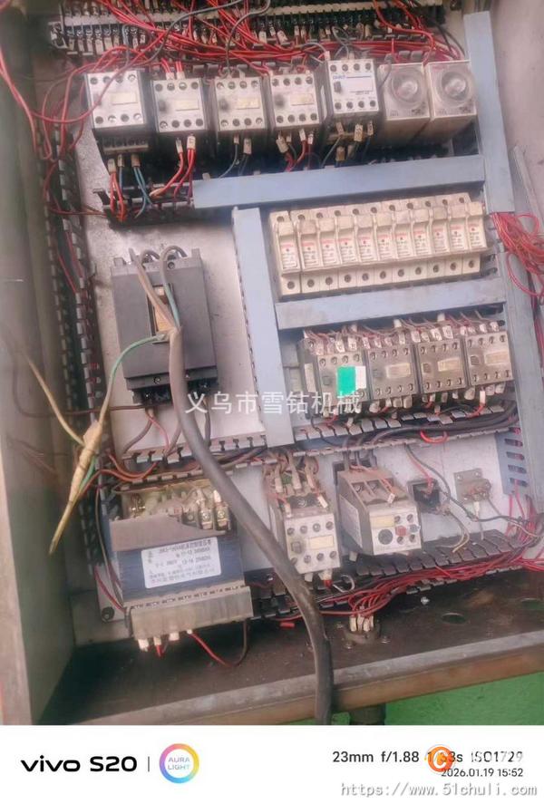 二手折彎機(jī)