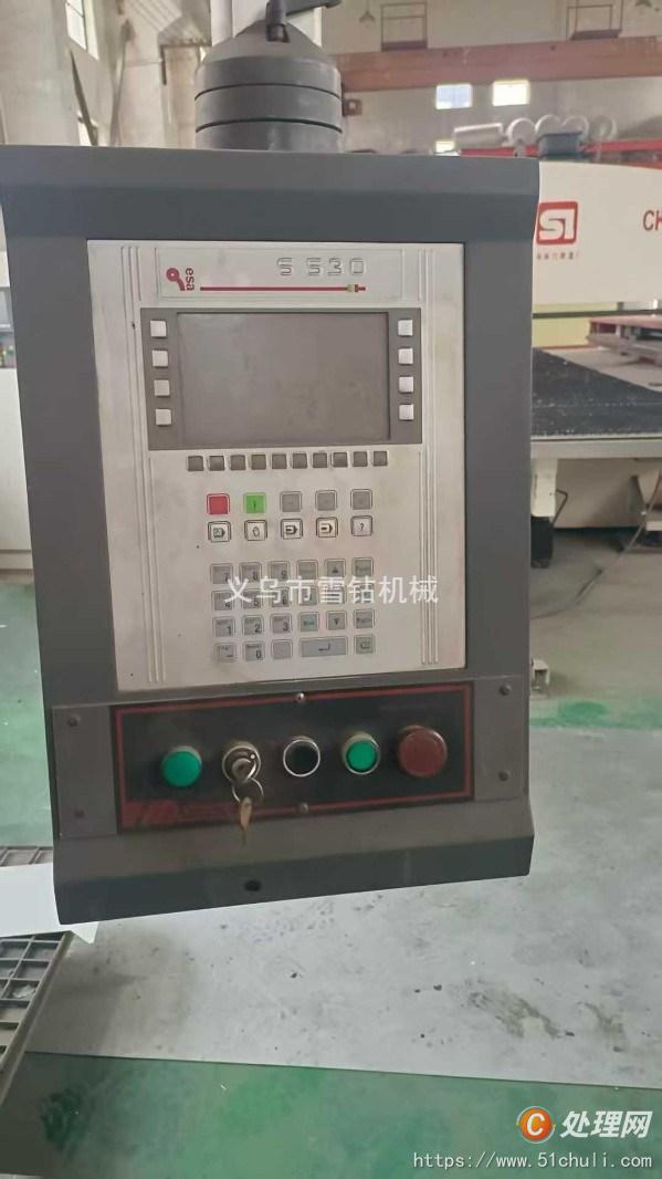 二手折彎機