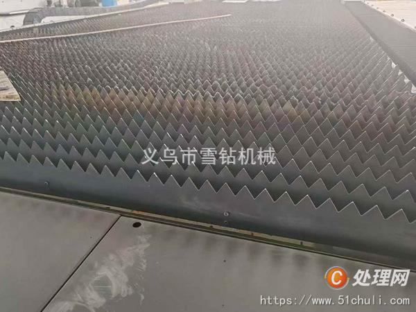 二手激光切割機