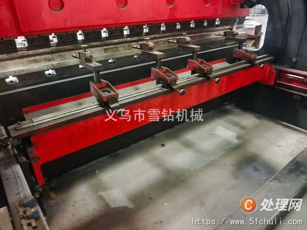 二手折彎機(jī)