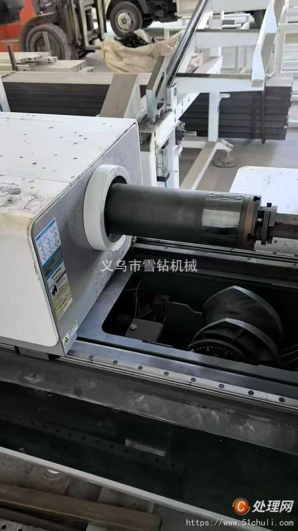 二手切管機(jī)