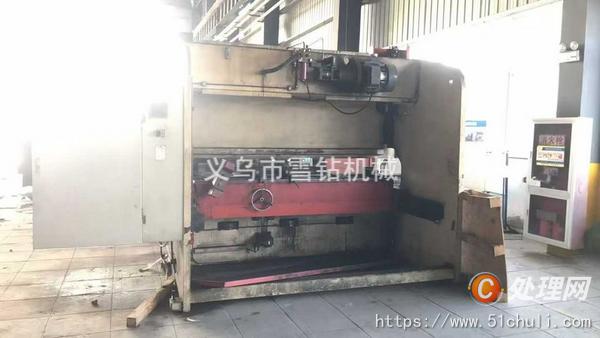 二手沖剪機(jī)