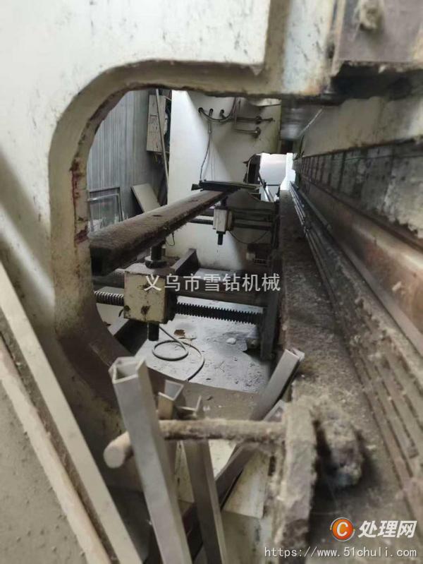 二手折彎機(jī)