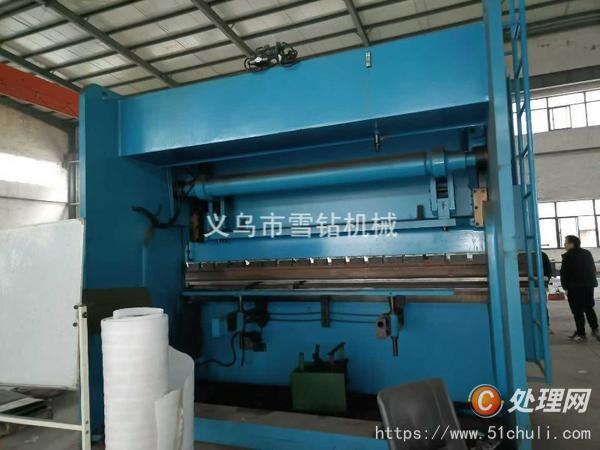 二手折彎機