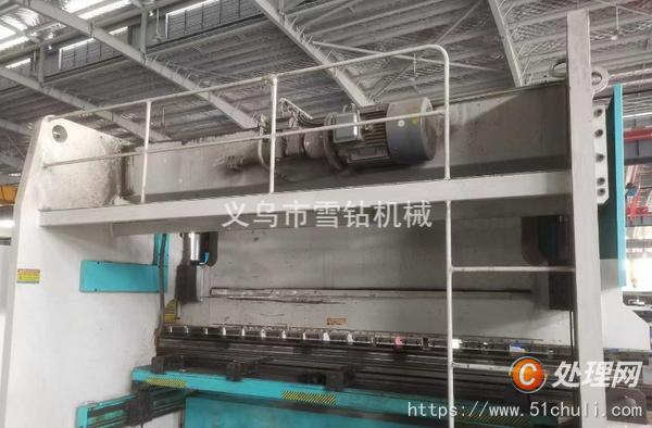 二手折彎機(jī)