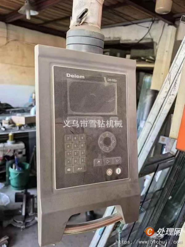 二手折彎機(jī)