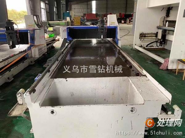 二手刨槽機