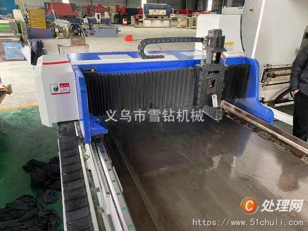 二手刨槽機