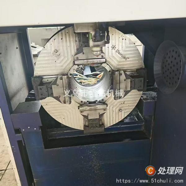 二手切管機(jī)