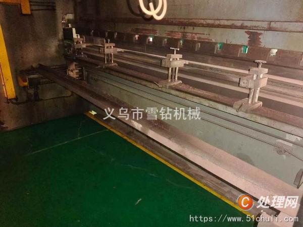 二手折彎機