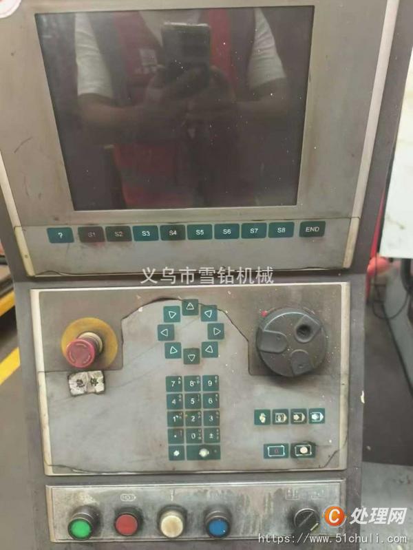 二手?jǐn)?shù)控折彎?rùn)C(jī)