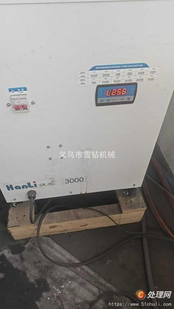 二手切管機