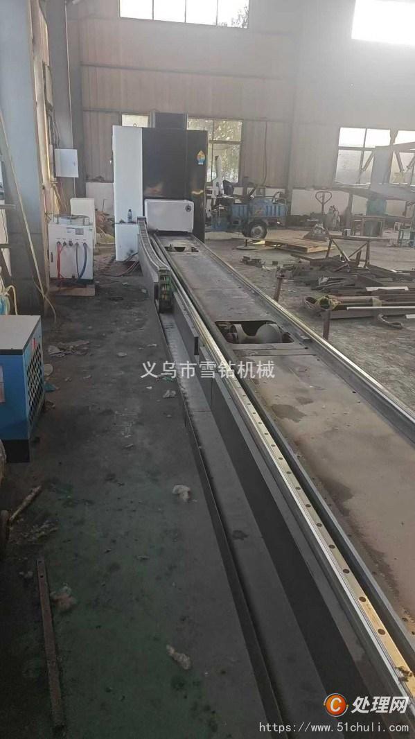 二手切管機