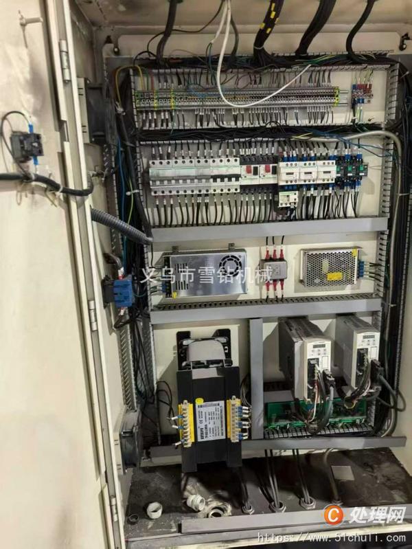 二手折彎機