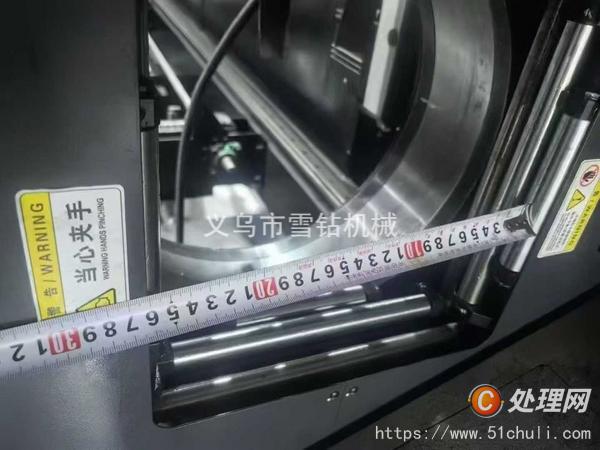二手切管機