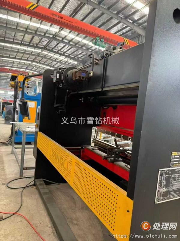 二手折彎機