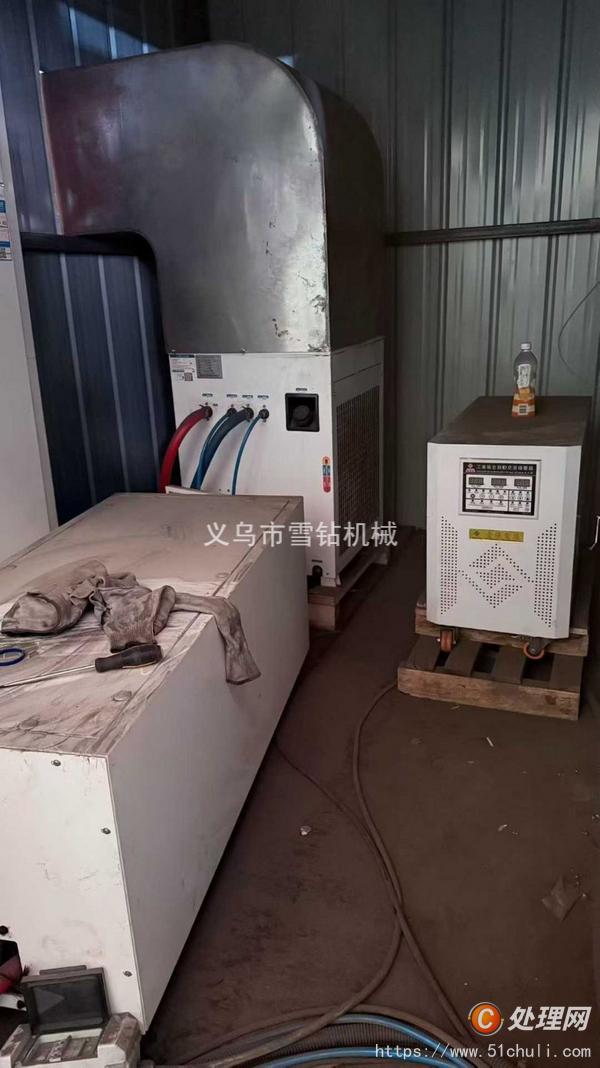 二手切管機