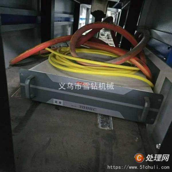 二手切管機(jī)