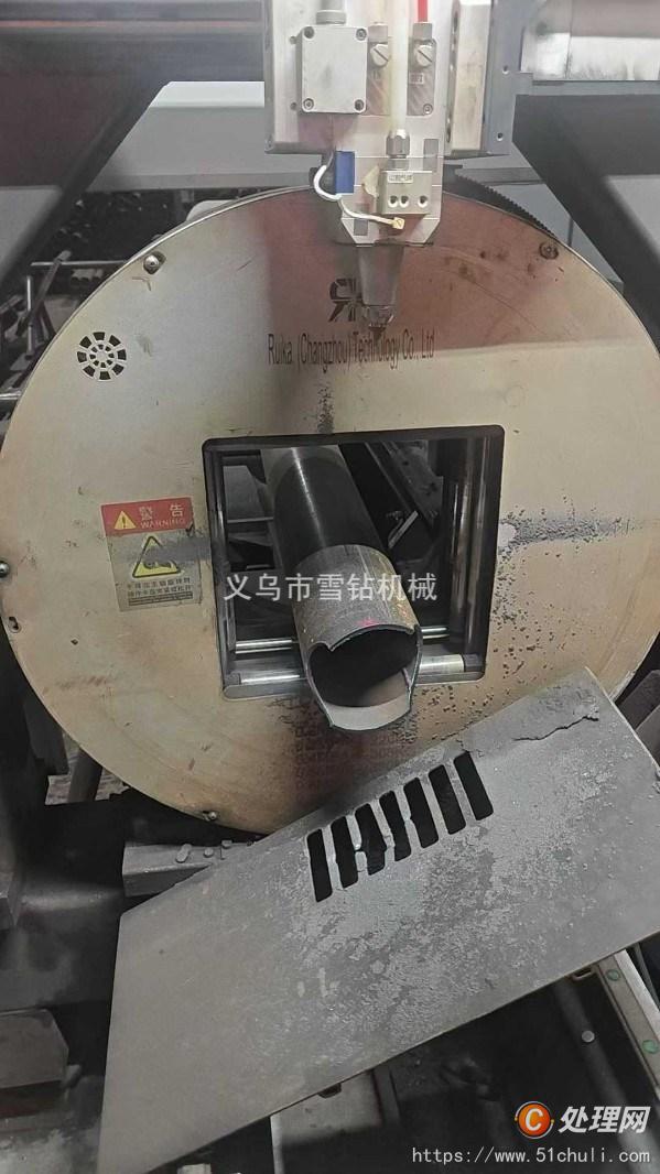 二手切管機(jī)
