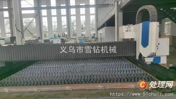 二手激光切割機