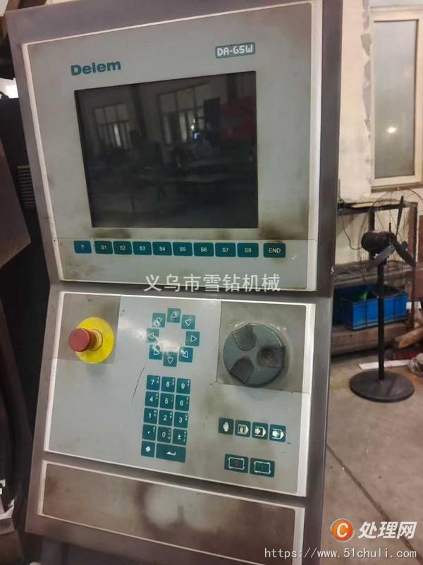 二手折彎機(jī)